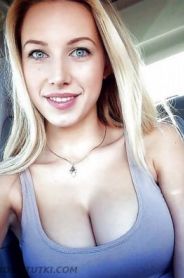 Проститутка Анжелика, тел. 8 (982) 901-6171