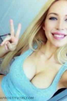 Фотография номер 3 - Анжелика, 22 года