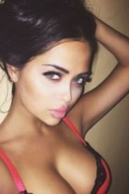 Проститутка Снежка, тел. 8 (982) 901-6171