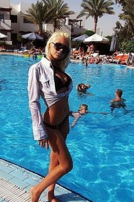 Фотография номер 3 - Жасмина, 18 лет