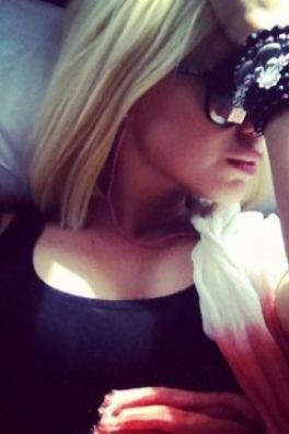 Фотография номер 6 - Жасмина, 18 лет