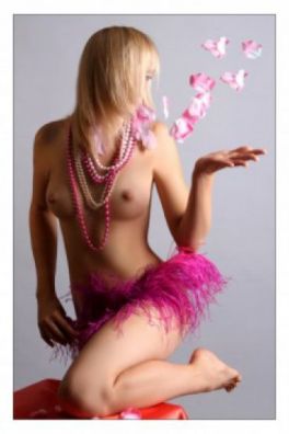 Фотография номер 3 - ТАНЮША, 35 лет