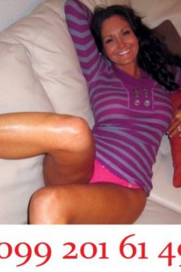 Фотография номер 3 - Александра Пре, 35 лет