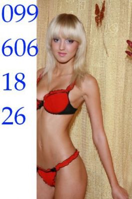 Фотография номер 4 - Анжеличка, 33 года