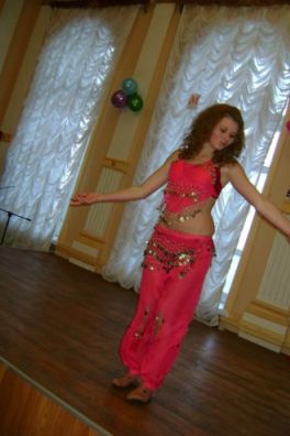 Фотография номер 5 - Элеонора, 18 лет