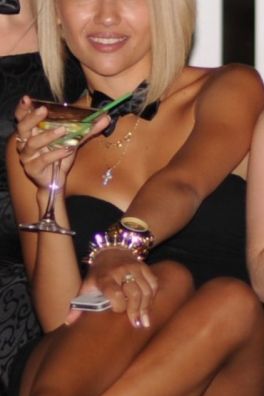 Фотография номер 4 - Ася, 28 лет