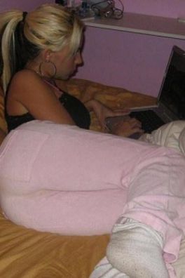 Фотография номер 4 - Полиша, 35 лет