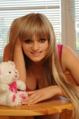 Фотография номер 5 - Ира, 21 год