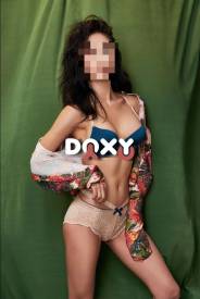 Фотография номер 3 - Лейла, 19 лет