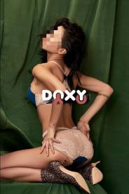 Фотография номер 4 - Лейла, 19 лет