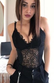 Фотография номер 2 - Аня, 24 года