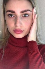 Фотография номер 2 - Софья, 25 лет