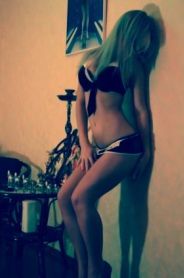 Проститутка Ксюша, тел. 8 (922) 261-6822