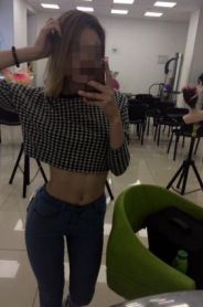 Проститутка Кира, тел. 8 (932) 321-1259