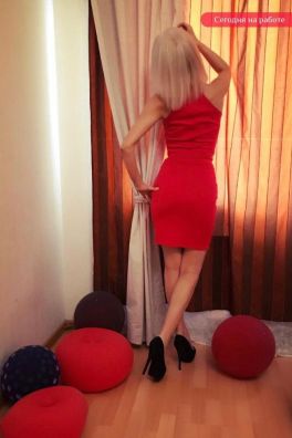 Фотография номер 7 - Ольга, 35 лет