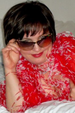 Фотография номер 3 - Надежда, 40 лет