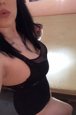 Фотография номер 4 - Стелла, 18 лет