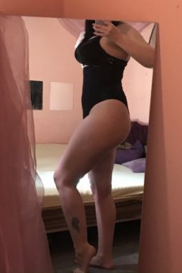 Фотография номер 5 - Стелла, 18 лет