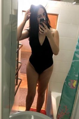 Фотография номер 7 - Стелла, 18 лет