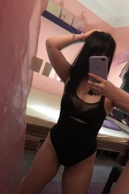 Фотография номер 9 - Стелла, 18 лет