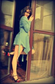 Проститутка АллочкаАналочк, тел. 8 