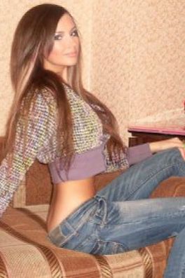 Фотография номер 6 - Надя, 28 лет