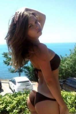 Фотография номер 2 - Таисия, 21 год