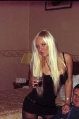 Фотография номер 5 - Алеся, 25 лет