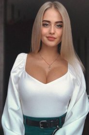 Фотография номер 3 - Вика, 25 лет