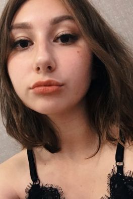 Фотография номер 6 - Яна, 18 лет