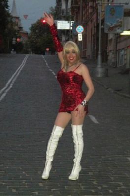 Фотография номер 2 - Алина, 20 лет