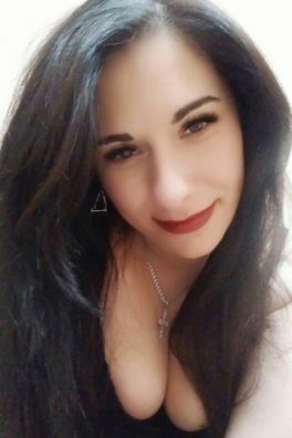 Фотография номер 5 - Нинель, 28 лет