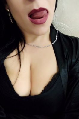 Фотография номер 9 - Нинель, 28 лет