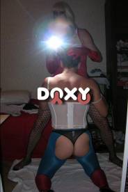 Фотография номер 5 - ЛолитаТранси, 26 лет