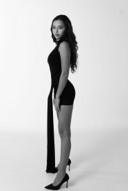 Фотография номер 4 - Истия, 19 лет