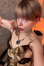 Фотография номер 4 - Клеметина, 19 лет