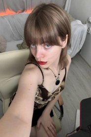 Проститутка Клеметина, тел. 8 (901) 156-2051