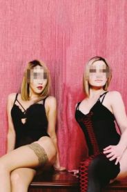 Проститутка Подружки, тел. 8 (966) 761-2270