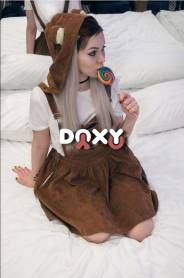 Фотография номер 3 - Даяна, 22 года