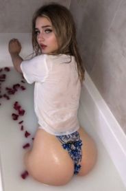 Проститутка Настя, тел. 8 (903) 855-4410