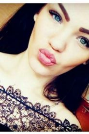 Проститутка Кристина, тел. 8 (952) 687-9884