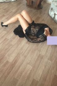 Проститутка Заряна, тел. 8 (963) 061-4561
