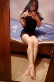 Проститутка Арина, тел. 8 (932) 474-6581
