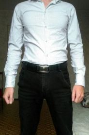 Проститутка Мужчина Сергей, тел. 8 (929) 269-9572