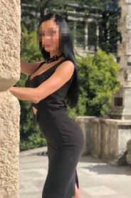 Проститутка Мила, тел. 8 (932) 488-6589