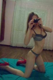 Проститутка Анюта, тел. 8 (963) 058-5020