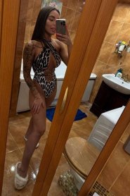 Фотография номер 3 - Соня, 25 лет