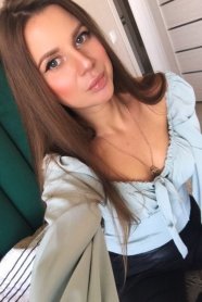 Проститутка Анастасия, тел. 8 (987) 948-7819