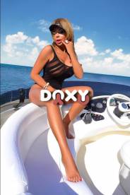 Фотография номер 4 - Энжи, 39 лет