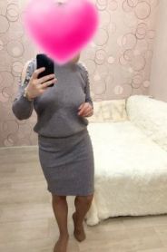 Проститутка Мила, тел. 8 (904) 474-0181